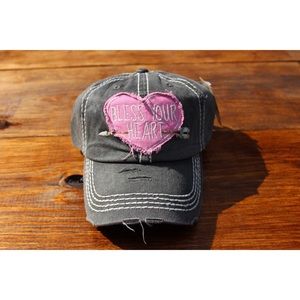 Bless Your Heart Hat